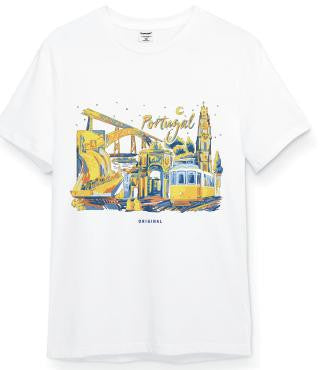 T-Shirt - Portugal - GY7300-25