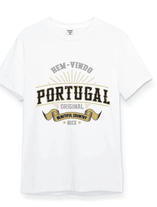 T-Shirt - Portugal - GY7300-29