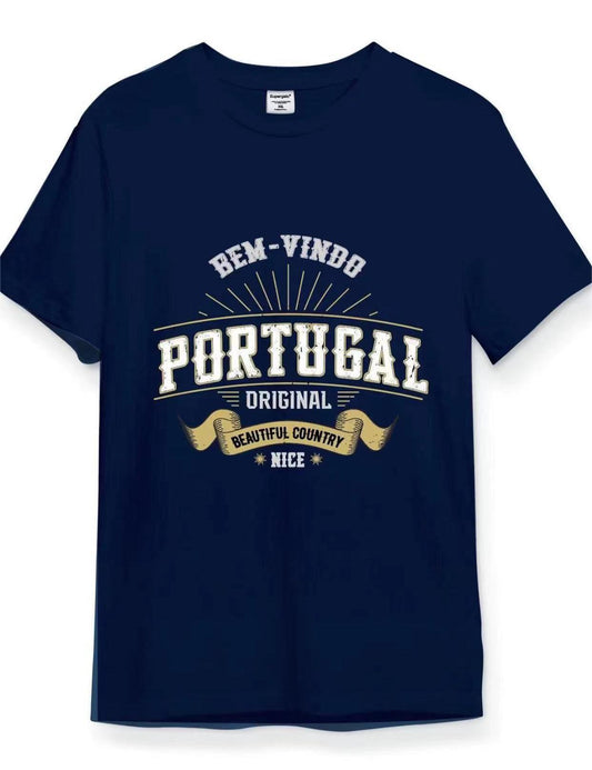 T-Shirt - Portugal - GY7300-3