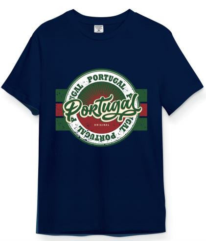 T-Shirt - Portugal - GY7300-30