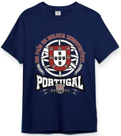 T-Shirt - Portugal - GY7300-32