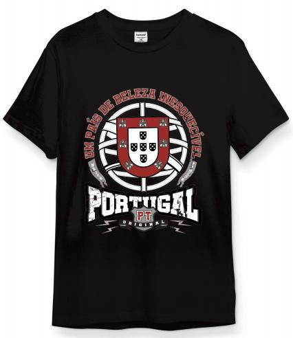 T-Shirt - Portugal - GY7300-33