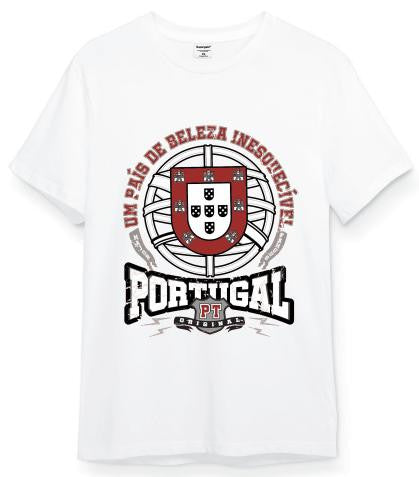 T-Shirt - Portugal - GY7300-34