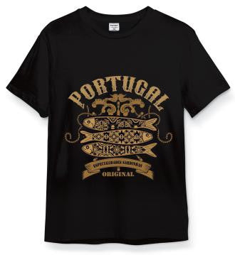 T-Shirt - Portugal - GY7300-35
