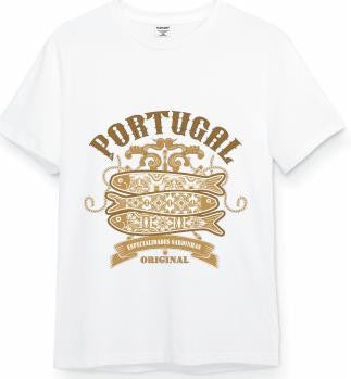 T-Shirt - Portugal - GY7300-36