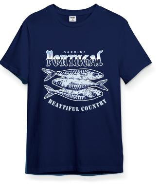 T-Shirt - Portugal - GY7300-37