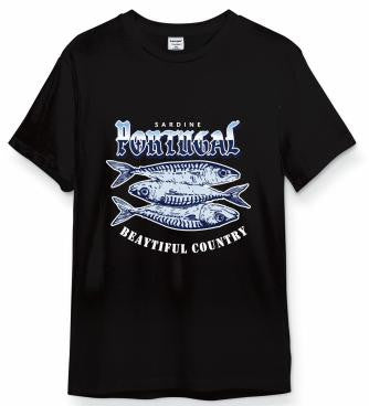 T-Shirt - Portugal - GY7300-38