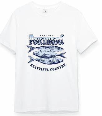 T-Shirt - Portugal - GY7300-39