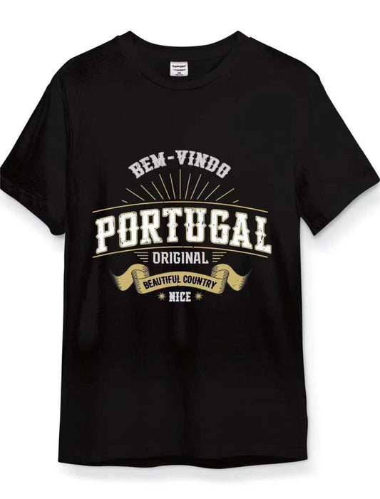 T-Shirt - Portugal - GY7300-4