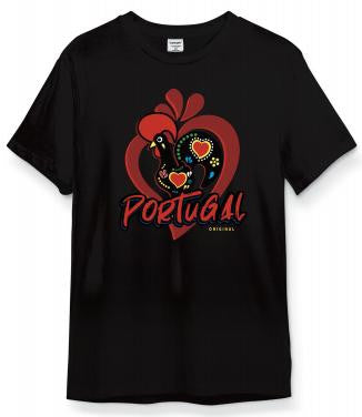 T-Shirt - Portugal - GY7300-40