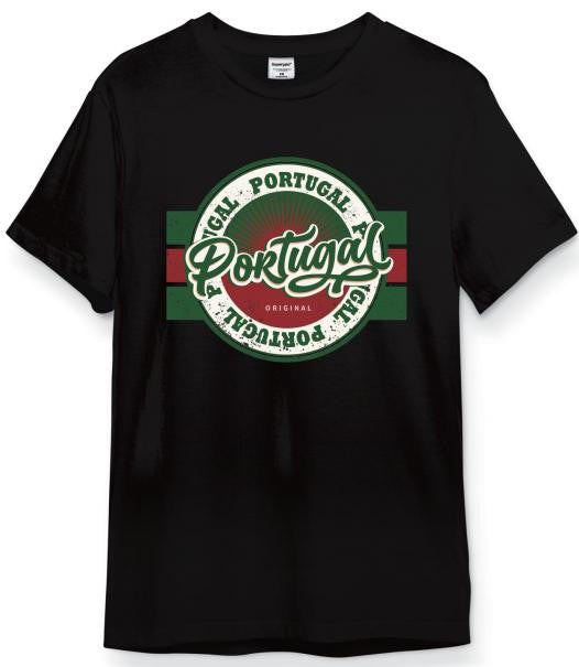 T-Shirt - Portugal - GY7300-5