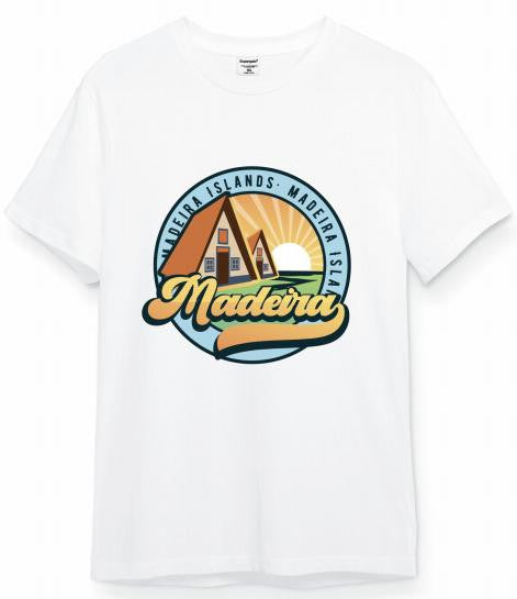 T-Shirt - Madeira - GY7300-44