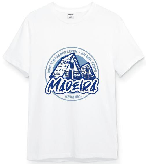T-Shirt - Madeira - GY7300-45