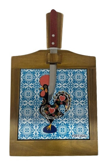 Tabua Queijo 15cm - Portugal - TABUA QUEIJO 02