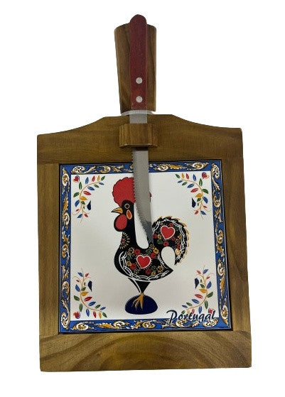 Tabua Queijo 15cm - Portugal - TABUA QUEIJO 04