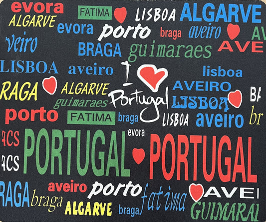 Tapete de Rato - Portugal - -2