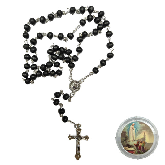 Terço - Fátima - FX-001-4