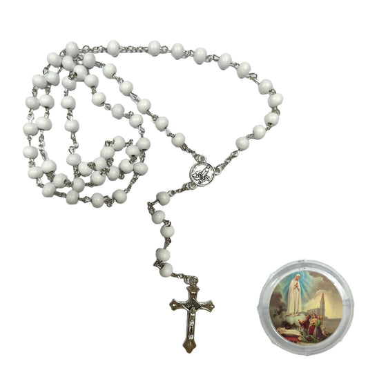 Terço - Fátima - FX-001-6