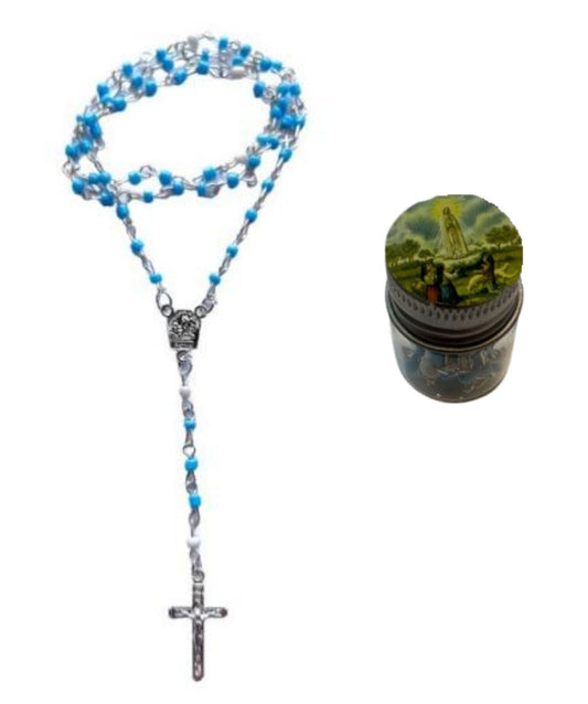 Terço - Fátima - FX-010