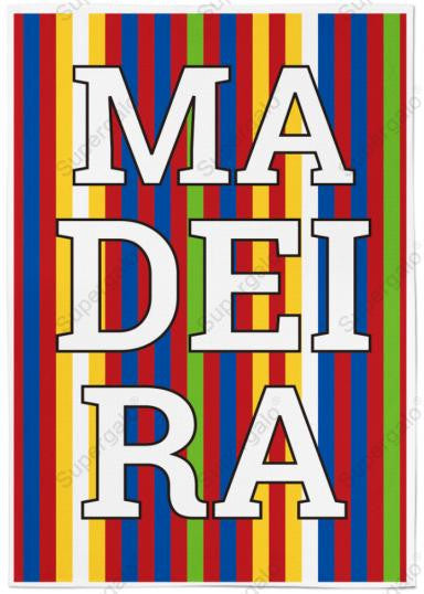 Toalha de Cozinha 60*40cm - Madeira - GY7305-25