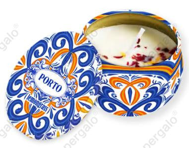 Vela - Porto - GY-2020-1