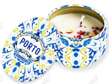 Vela - Porto - GY-2020-3