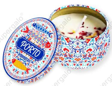 Vela - Porto - GY-2020-2