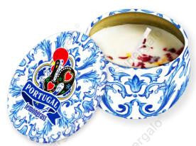 Vela - Portugal - GY-2020-7